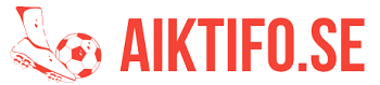 Aiktifo.se – Fotbollsspel